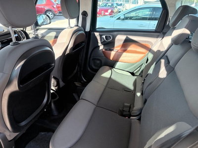 Fiat 500L 1.6 Multijet 105 CV Trekking (18)