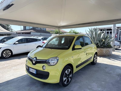 Renault Twingo 1.0 SCe Live (2)