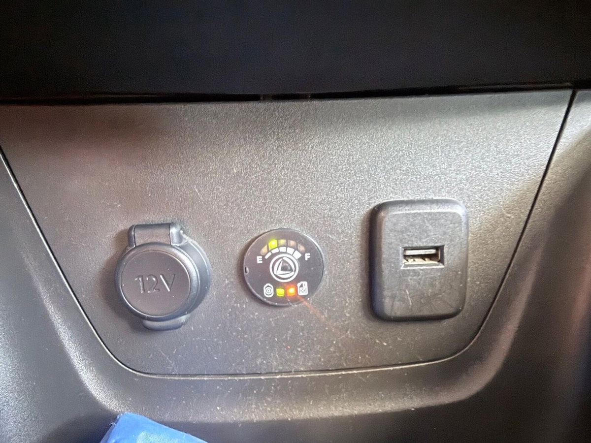 Opel Crossland 1.2 12V Start&Stop Elegance (17)