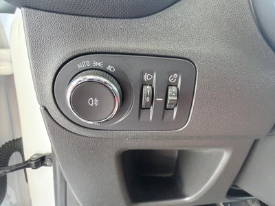 Opel Crossland 1.2 12V Start&Stop Elegance (19)