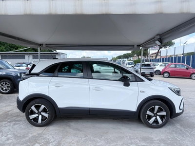 Opel Crossland 1.2 12V Start&Stop Elegance (7)