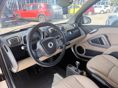 smart Fortwo 1000 52 kW coupé limited one (9)