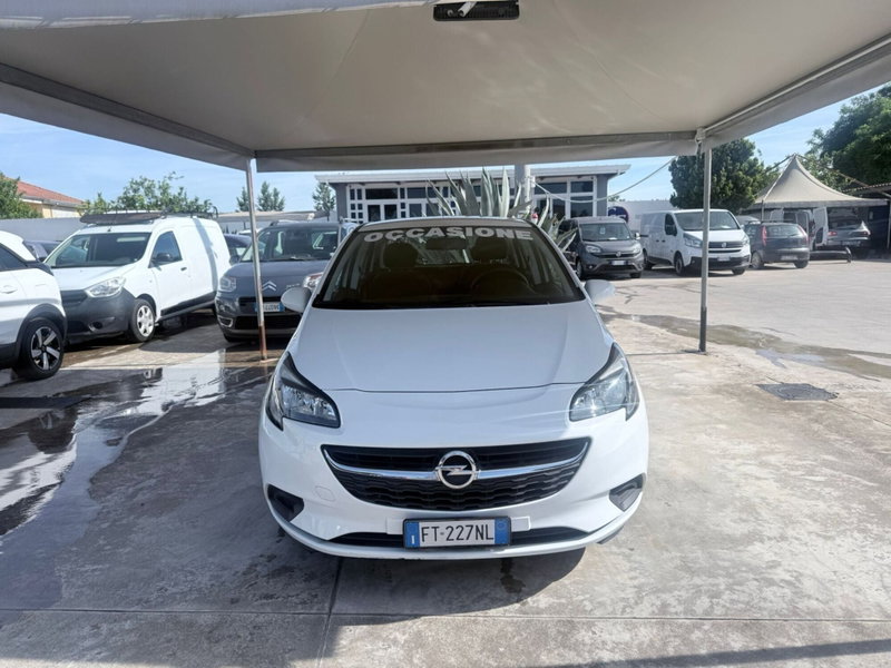 Opel Corsa 1.2 5 porte Innovation