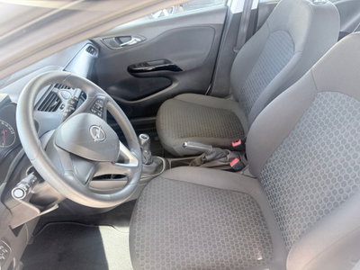 Opel Corsa 1.2 5 porte Innovation (10)