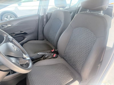 Opel Corsa 1.2 5 porte Innovation (11)