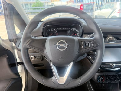 Opel Corsa 1.2 5 porte Innovation (13)
