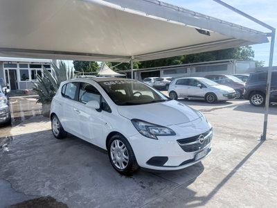 Opel Corsa 1.2 5 porte Innovation (3)