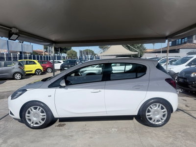 Opel Corsa 1.2 5 porte Innovation (8)