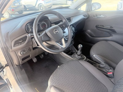 Opel Corsa 1.2 5 porte Innovation (9)