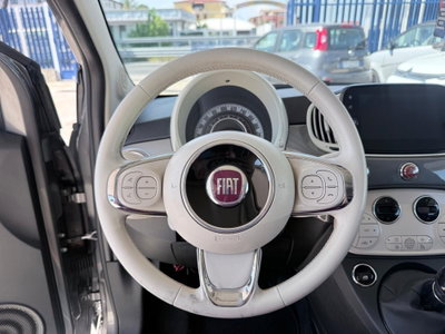 Fiat 500 1.2 EasyPower Dolcevita (12)
