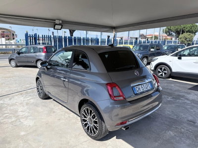 Fiat 500 1.2 EasyPower Dolcevita (6)