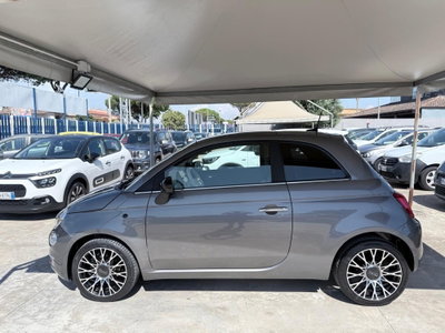 Fiat 500 1.2 EasyPower Dolcevita (7)