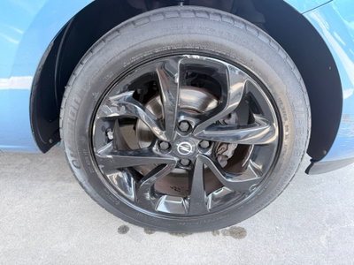 Opel Corsa 1.4 90CV GPL Tech 5 porte b-Color (20)