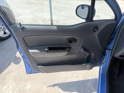 Chevrolet Matiz 800 SE Chic GPL Eco Logic (15)