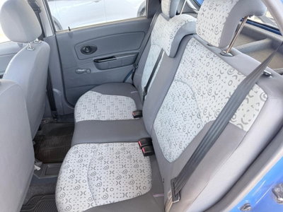 Chevrolet Matiz 800 SE Chic GPL Eco Logic (16)