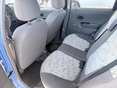 Chevrolet Matiz 800 SE Chic GPL Eco Logic (17)