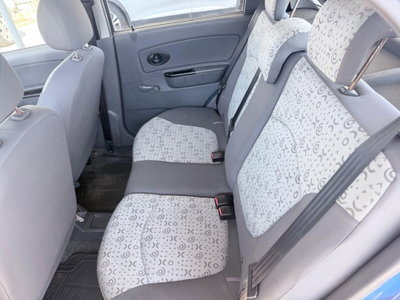 Chevrolet Matiz 800 SE Chic GPL Eco Logic (18)