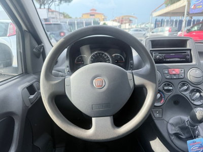 Fiat Panda 1.2 Emotion (14)