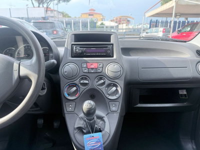 Fiat Panda 1.2 Emotion (15)
