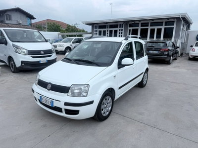 Fiat Panda 1.2 Emotion (2)