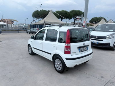 Fiat Panda 1.2 Emotion (6)