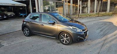 Peugeot 208 75 5 porte Allure usata