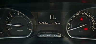 Peugeot 208 75 5 porte Allure (15)