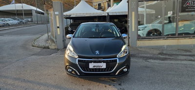 Peugeot 208 75 5 porte Allure (2)