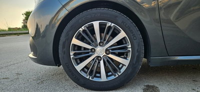 Peugeot 208 75 5 porte Allure (20)