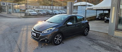 Peugeot 208 75 5 porte Allure (3)