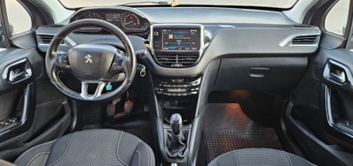 Peugeot 208 75 5 porte Allure (7)