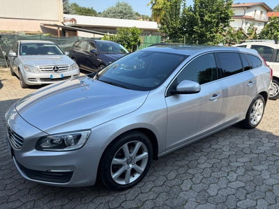Volvo V60 D3 Momentum Business usata