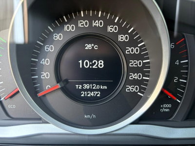 Volvo V60 D3 Momentum Business (14)
