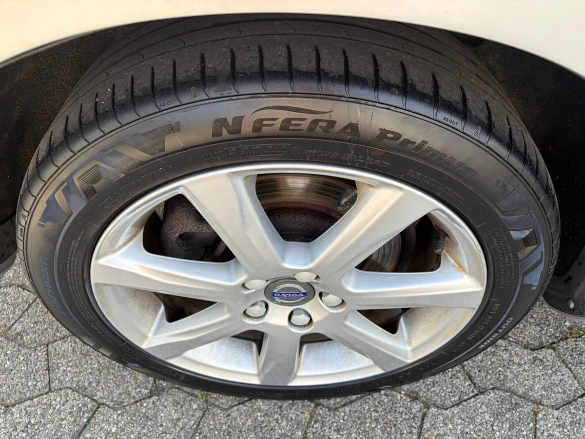Volvo V60 D3 Momentum Business (15)