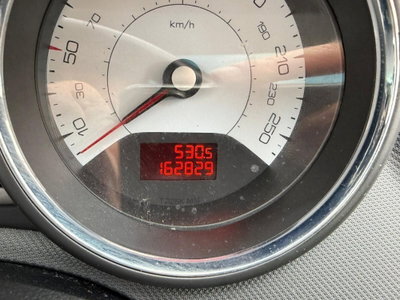 Peugeot 308 1.6 THP 156CV 5p. Féline (15)