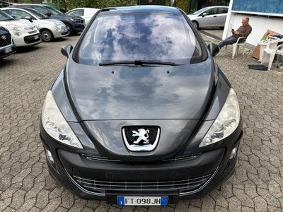 Peugeot 308 1.6 THP 156CV 5p. Féline (2)