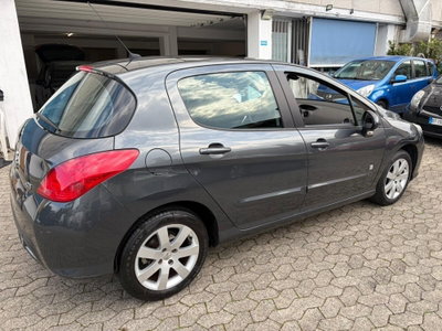 Peugeot 308 1.6 THP 156CV 5p. Féline (4)