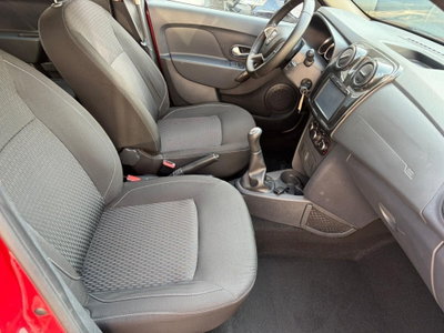 Dacia Sandero 1.5 dCi 8V 75CV Ambiance N1 (10)