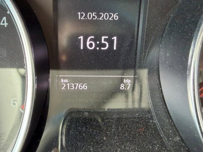 Volkswagen Polo 1.4 TDI 5p. Comfortline (14)