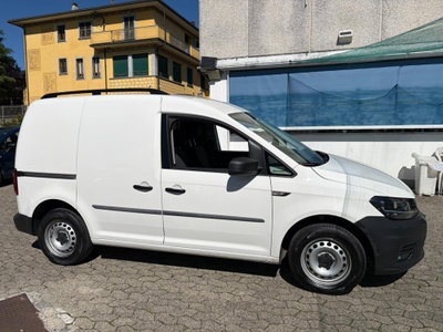 Volkswagen Caddy 2.0 TDI 102 CV DSG Advanced (3)
