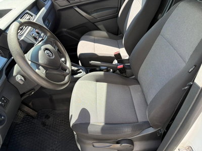 Volkswagen Caddy 2.0 TDI 102 CV DSG Advanced (7)