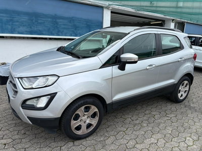Ford EcoSport 1.0 EcoBoost 125 CV Start&Stop aut. ST-Line usata