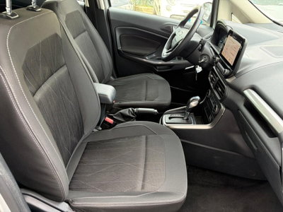 Ford EcoSport 1.0 EcoBoost 125 CV Start&Stop aut. ST-Line (10)