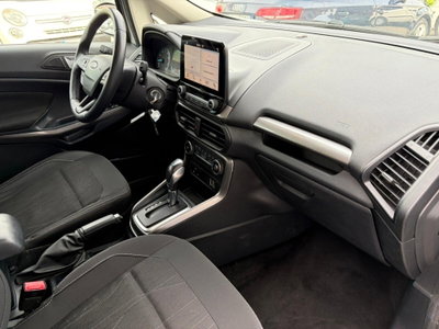 Ford EcoSport 1.0 EcoBoost 125 CV Start&Stop aut. ST-Line (11)