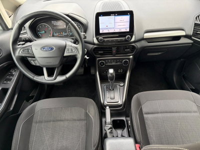 Ford EcoSport 1.0 EcoBoost 125 CV Start&Stop aut. ST-Line (13)