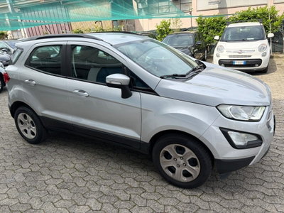 Ford EcoSport 1.0 EcoBoost 125 CV Start&Stop aut. ST-Line (3)