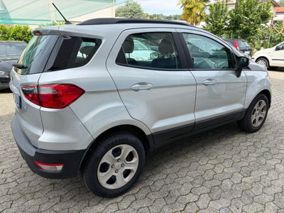 Ford EcoSport 1.0 EcoBoost 125 CV Start&Stop aut. ST-Line (4)
