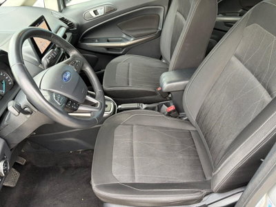 Ford EcoSport 1.0 EcoBoost 125 CV Start&Stop aut. ST-Line (7)