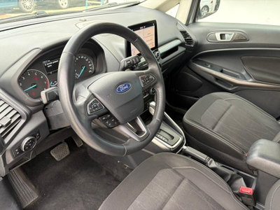 Ford EcoSport 1.0 EcoBoost 125 CV Start&Stop aut. ST-Line (8)