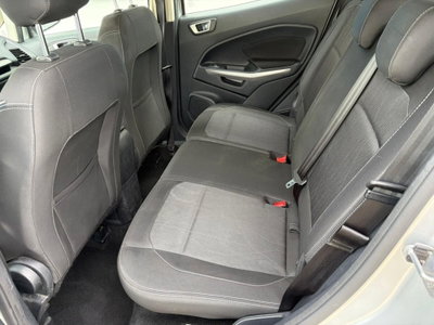 Ford EcoSport 1.0 EcoBoost 125 CV Start&Stop aut. ST-Line (9)